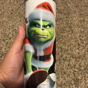 12oz sublimation tumbler stainless steel.